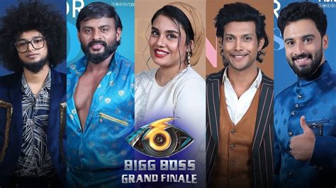 bigg boss season 6 voting results today|Bigg Boss Malayalam season 6 voting results: Who will be evicted from.